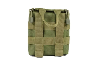 Ładownica typu Trauma Kit - oliwkowy