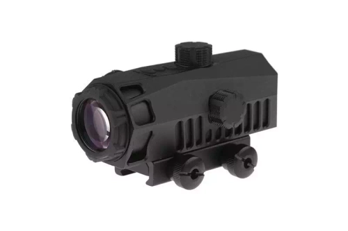 4x32 Scope - Black