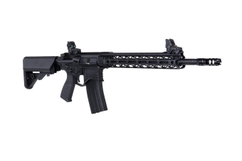 Golden Eagle MC6591M GBB 12.5'' replica carbine Black