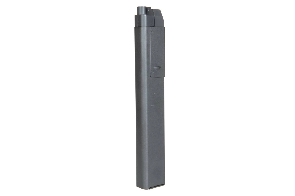 Chargeur low-cap 65 balles pour répliques MAC 10