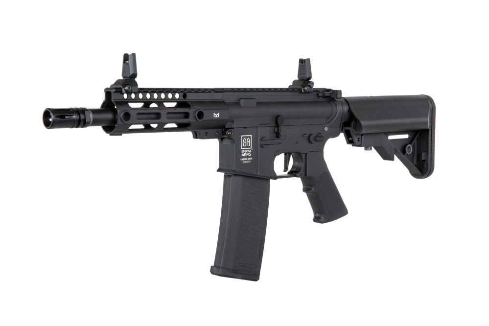 Specna Arms SA-C21 CORE™ HAL ETU™ Carabina airsoft