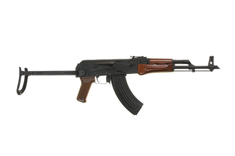 airsoft Double Bell RK-10 Carbine Black (OUTLET)