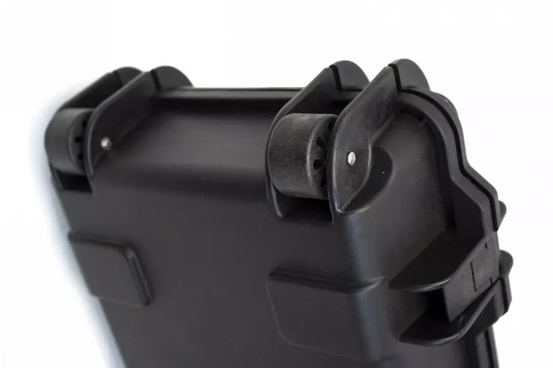  NP Large Hard Case - Black