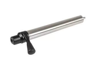 Complete MC-328 CO2 Cylinder for 3201-S Replicas and Similar
