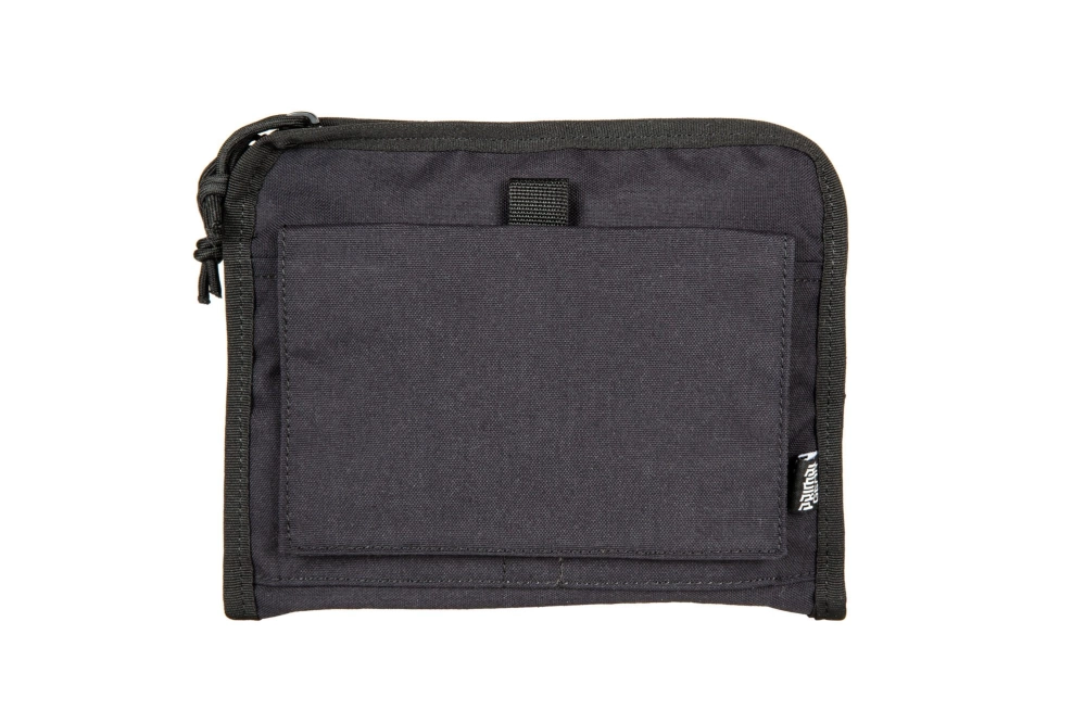 Admin Panel Bicon - Black