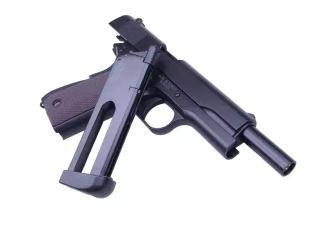 KP-1911 CO2 pistol replica