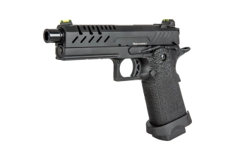 Vorsk Hi-Capa 4.3 Pistol Replica - Black