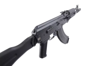 Airsoftová zbraň puškaka EL-104 (Gen. 2)