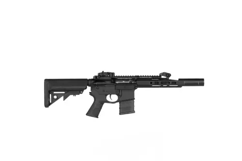 ASR112 Guardian Combat carbine replica - Black (OUTLET)