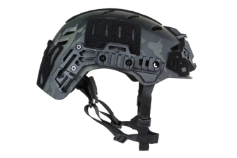 helma replika Wosport EX HL-102-E (standardní verze) MC Black