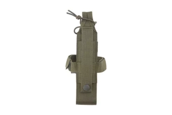 Bottle Pouch - Olive Drab