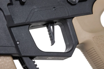 Specna Arms SA-CX02 CORE™ HAL ETU Gen.2 Half-Tan ASG Karabijn