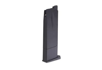 Chargeur low-cap pour répliques type P226