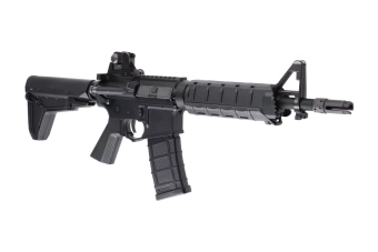 Replika karabinka B4A1 ELITE SD (B.R.S.S.) - czarna