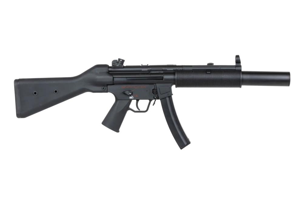 Golden Eagle airsoft Machine Gun 6857 Noir