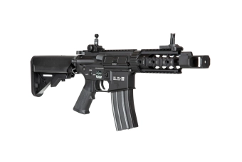 Fusil de airsoft Specna Arms SA-A06 ONE™ Kestrel™ ETU Negro