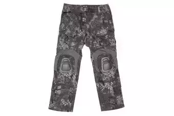 G3 type tactical pants - TYP