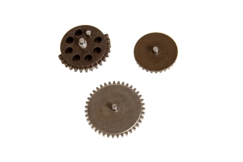 Zestaw zębatek do replik z serii G