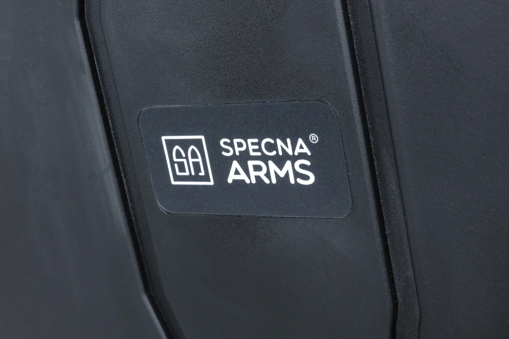 Specna Arms 58L/18L Hardcase Combo transport case set