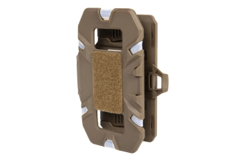 Soporte táctico para teléfono Primal Gear - Tan