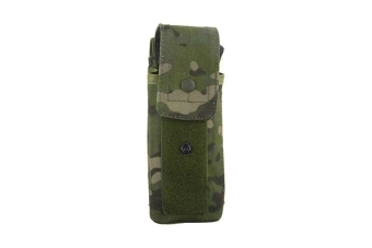 Single Pouch for 2 AK Magazines - MC Tropic