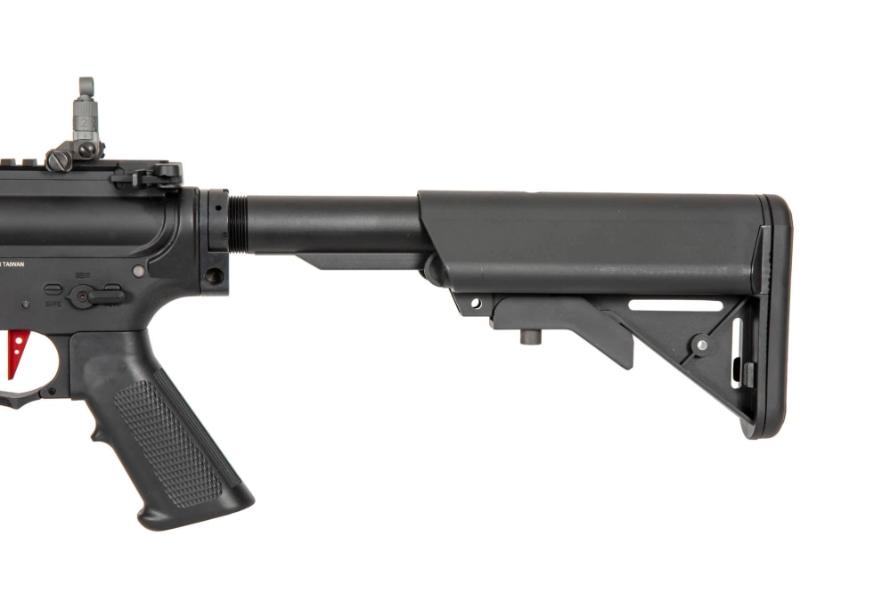 Réplica fusil SR15 Carbine
