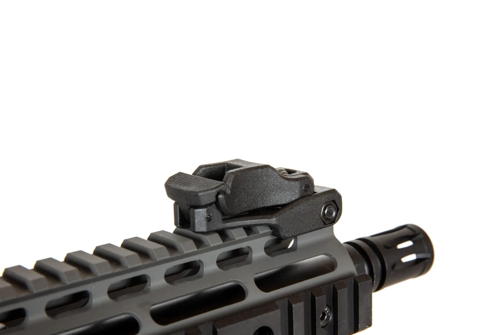 SA-E12 EDGE 2.0™ GATE ASTER replika pušky - šedá