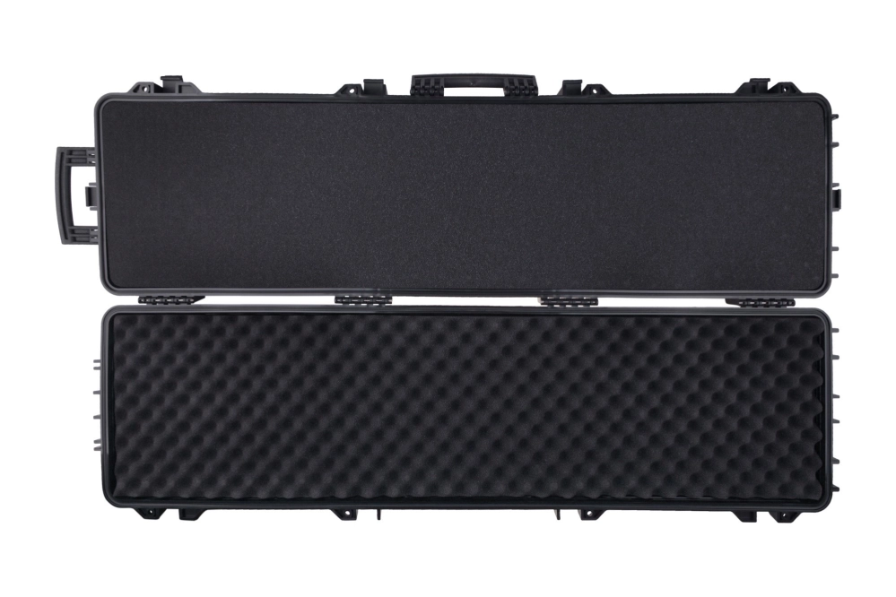 PNP XL Hard Case 137cm - Black