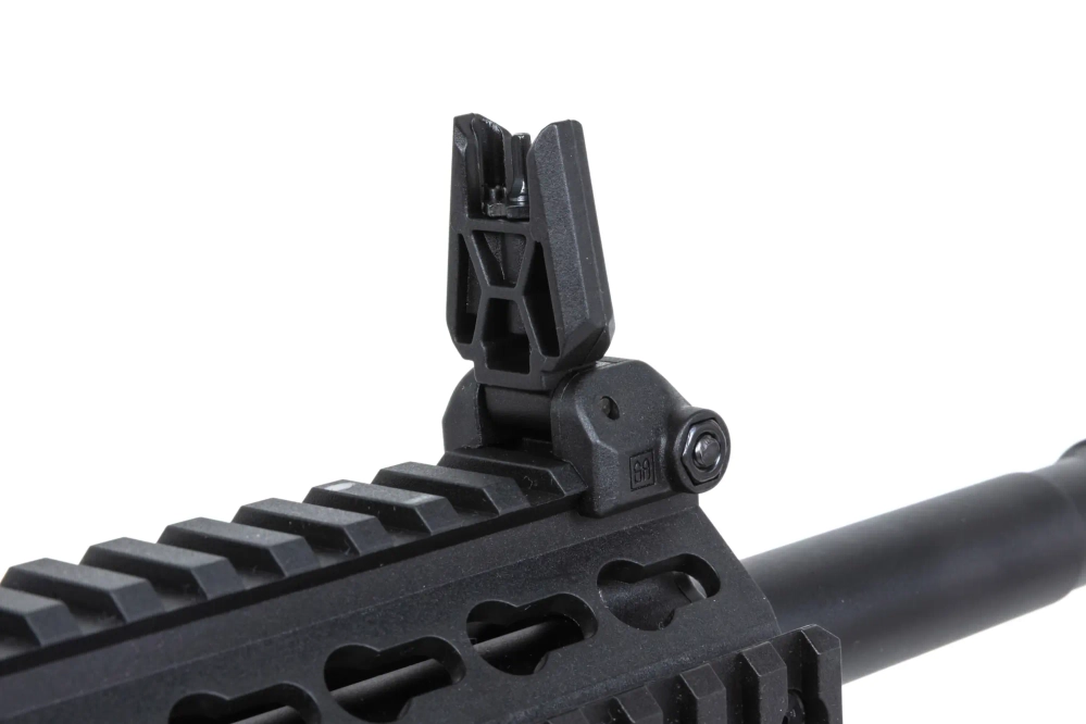 Specna Arms SA-F02 FLEX™ GATE X-ASR Gen.2 airsoft Carbine Negro