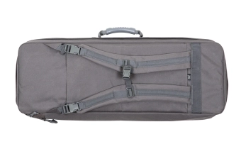 Bolsa para fusil de despliegue rápido Specna Arms Gris
