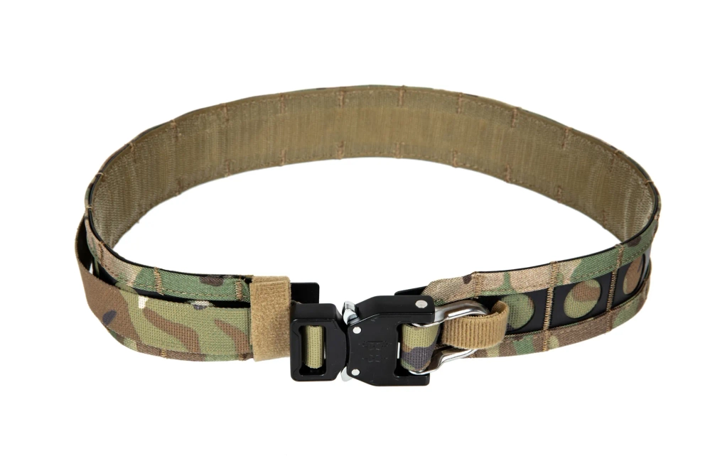 Modular tactical belt Mosaur - MC