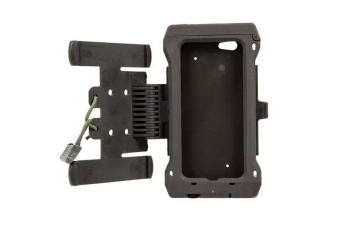 Iphone 6/6s MOLLE pouch - Foliage Green