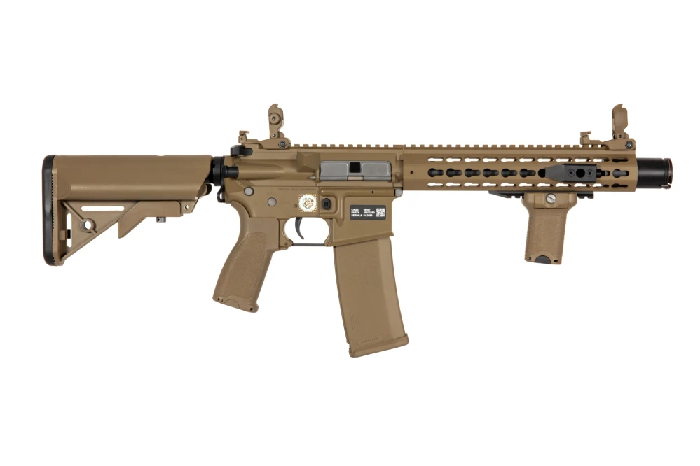 Réplique fusil SA-E07 EDGE™ - Full-Tan