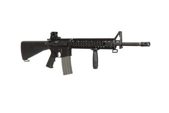 AR-082E Carbine Replica