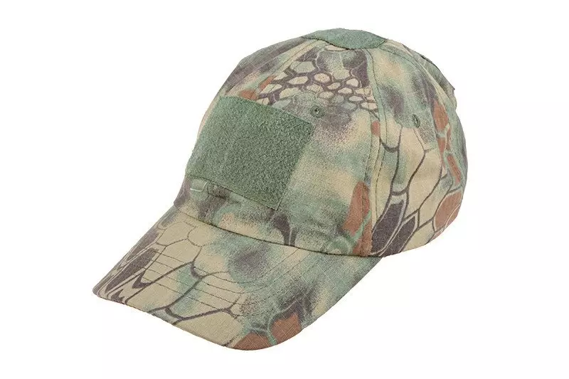 Tactical baseball cap - MAD