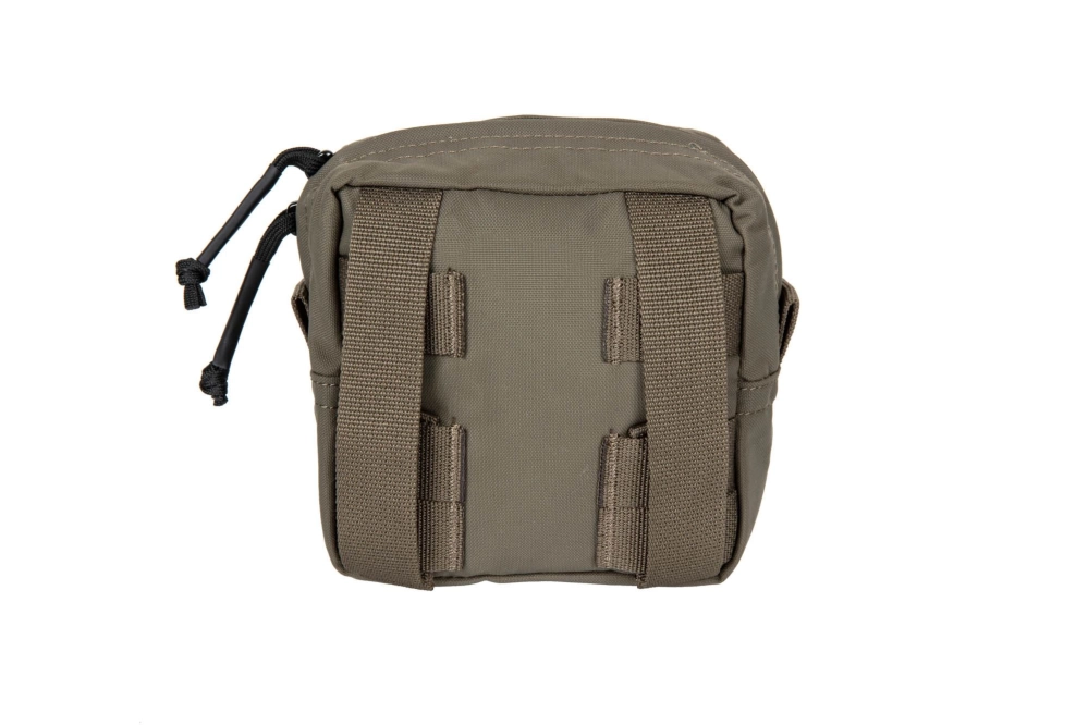 Pouch multiusos uso general - Ranger Green
