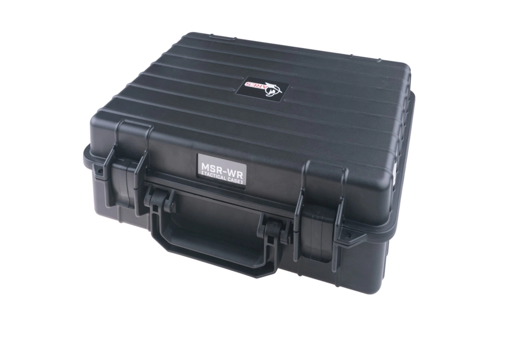 Fusil airsoft fusil de sniper MSR-WR