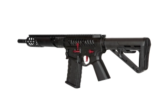 F1 Firearms SBR BR-3 Rifle Replica - Black