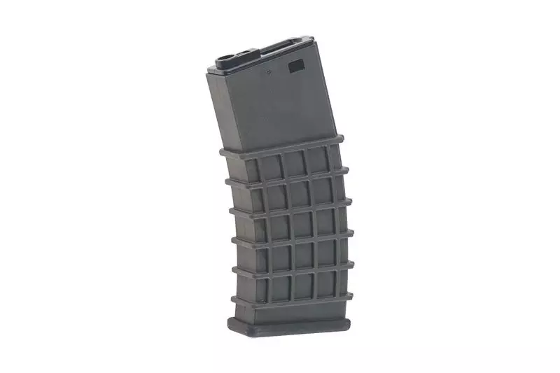 Hi-cap 330rd magazine for GK5C - black