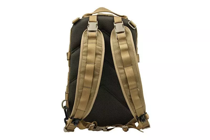 Wisport Sparrow 16 Special military backpack - coyote brown