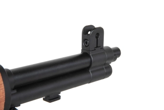 Carabina ASG A&K M1 Culata de polímero