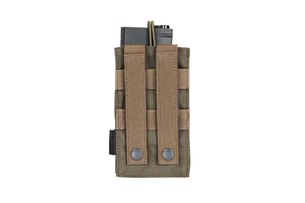 Radio Pouch - Ranger Green