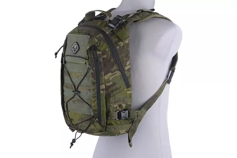 Mochila Operador Extraíble - Multicam® Tropic