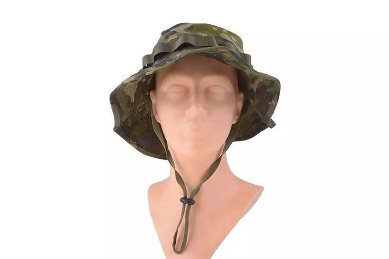 Sombrero táctico Boonie hat - Multicam Tropic