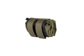 MINI Foldable Magdump pouch - Ranger Green