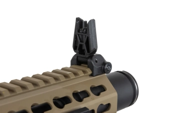 ASG Specna Arms SA-P07 PRIME™ HAL™ ETU Karabijn Hoog koppel Half-Tan Versie