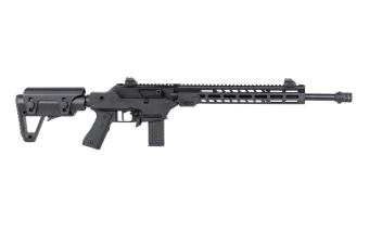 Rifle VORSK VMP-2MD airsoft Negro