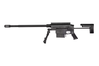 Réplica fusilpara el rifle de francotirador 3201-S