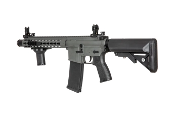 Réplique de fusil d'assaut RRA SA-E07 EDGE™ - Chaos Grey 