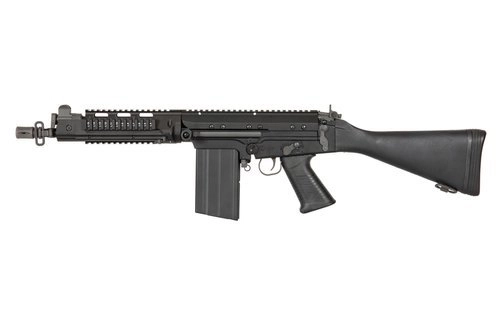 Airsoftová zbraň puškaka CA58 RIS